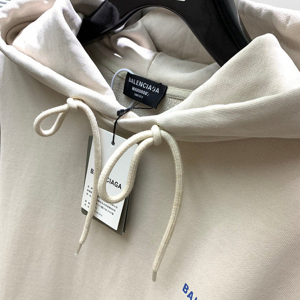 Balenciaga designer clothing styled look premium fashion