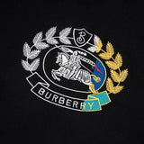 Full silhouette view of Burberry luxury piece style No.325