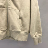 Three-quarter angle view of Amiri luxury piece style No.049