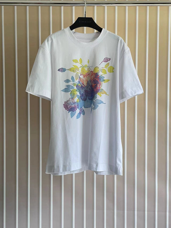 Givenchy designer clothing front view designer style