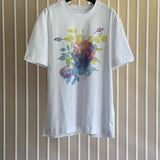 Givenchy designer clothing front view designer style