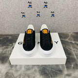 Givenchy shoes Style 127 - angled studio shot