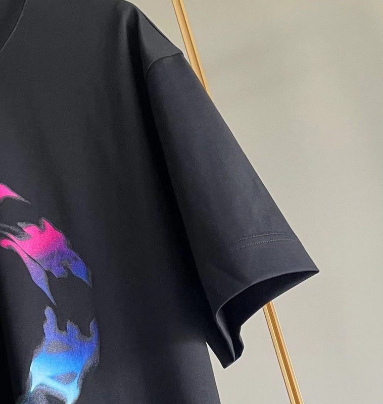 Styling view of Givenchy luxury piece style No.170