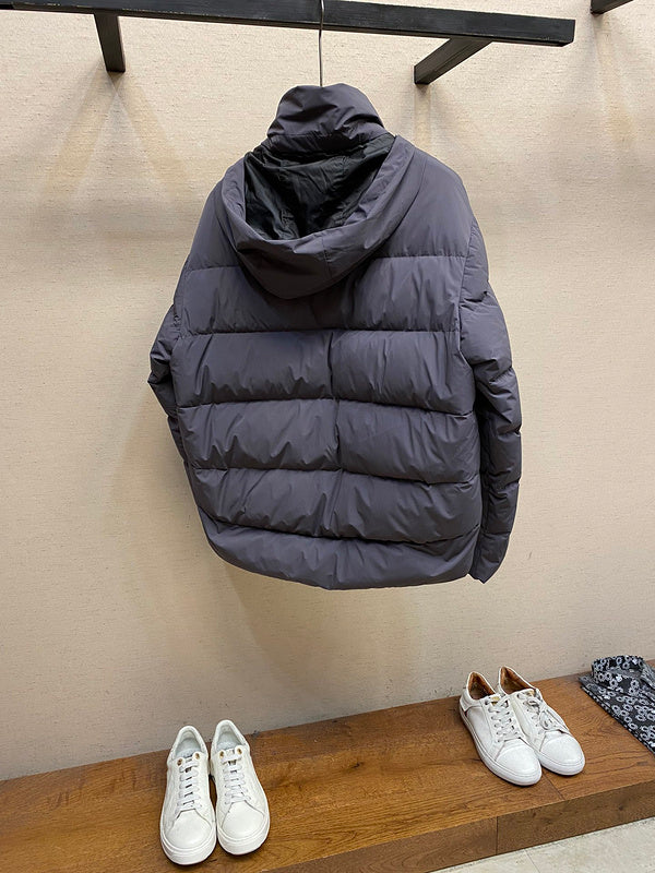Balenciaga designer clothing styled look premium fashion