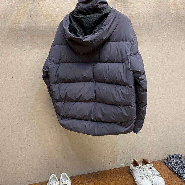 Balenciaga designer clothing styled look premium fashion
