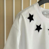 Back view of Givenchy luxury piece style No.232