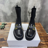 Givenchy shoes Style 151 - packaging and accessories