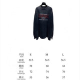 Side profile view of Balenciaga luxury piece style No.441