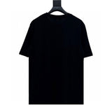 Amiri luxury shirt detail shot