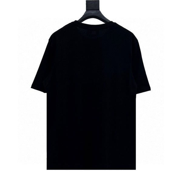 Amiri luxury shirt detail shot