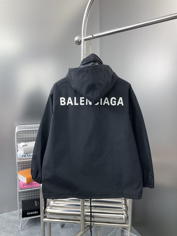 Balenciaga designer clothing styled look premium fashion