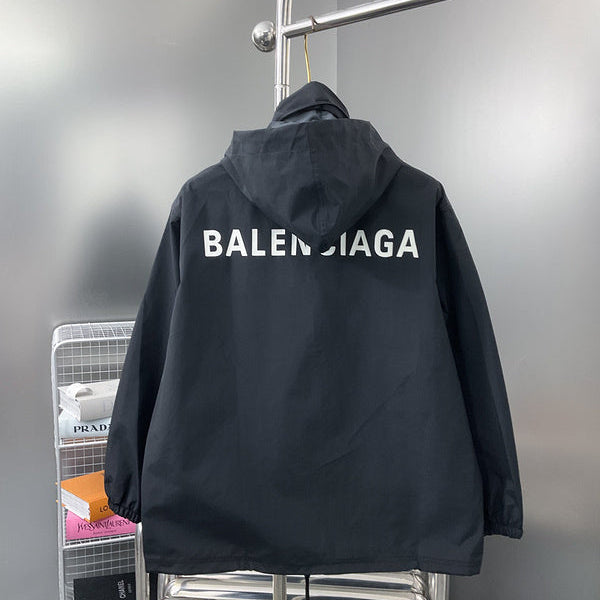 Balenciaga designer clothing styled look premium fashion
