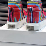Givenchy shoes Style 030 - packaging and accessories
