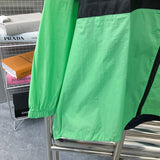 Balenciaga luxury designer clothing detail shot
