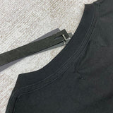 Front view of Amiri luxury piece style No.165