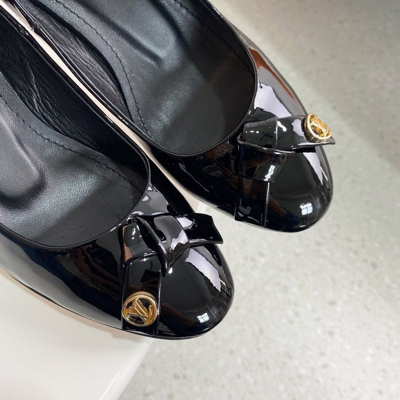 Louis Vuitton shoes styled look premium fashion