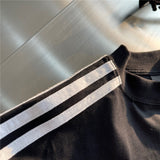 Full silhouette view of Balenciaga luxury piece style No.459