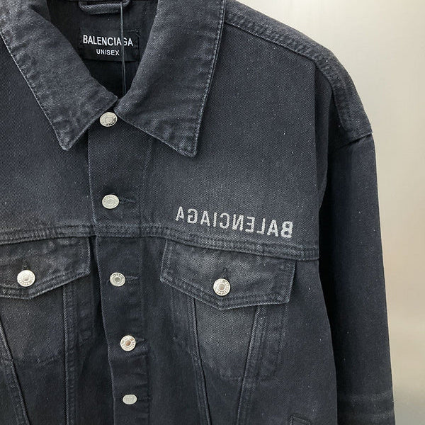 Balenciaga designer designer clothing full view