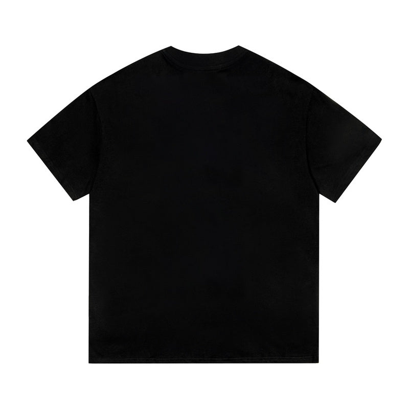 Burberry t-shirt styled look premium fashion