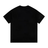 Burberry t-shirt styled look premium fashion