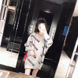 Balenciaga designer clothing styled look premium fashion