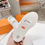 Hermes shoes Style 360 - packaging and accessories