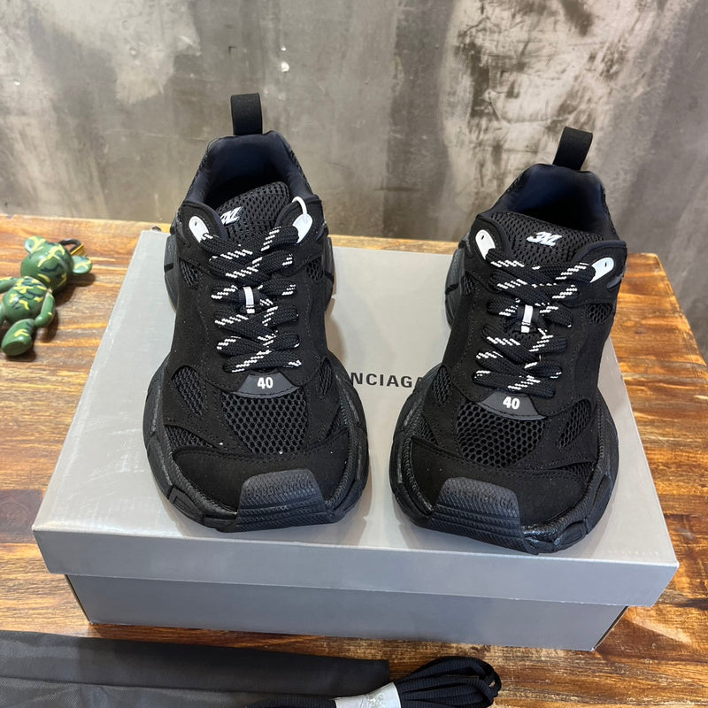 Balenciaga shoes Style 019 - packaging and accessories