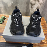 Balenciaga shoes Style 019 - packaging and accessories