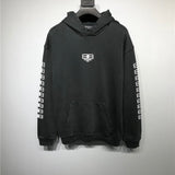 Front view of Balenciaga luxury piece style No.471