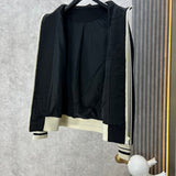Side profile view of Burberry luxury piece style No.366