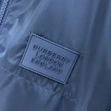 Full silhouette view of Burberry luxury piece style No.552