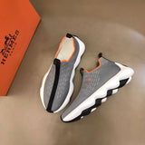 Hermes shoes Style 093 - packaging and accessories