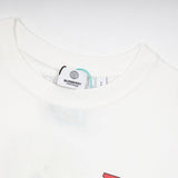 Burberry designer t-shirt full view