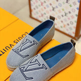 Louis Vuitton shoes styled look premium fashion