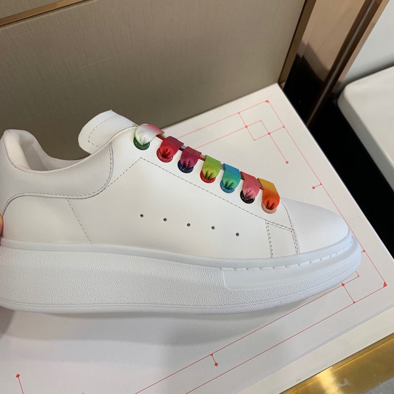 Alexander McQueen shoes Style 317 - angled studio shot