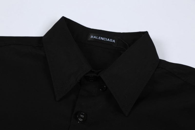 Front view of Balenciaga luxury piece style No.124