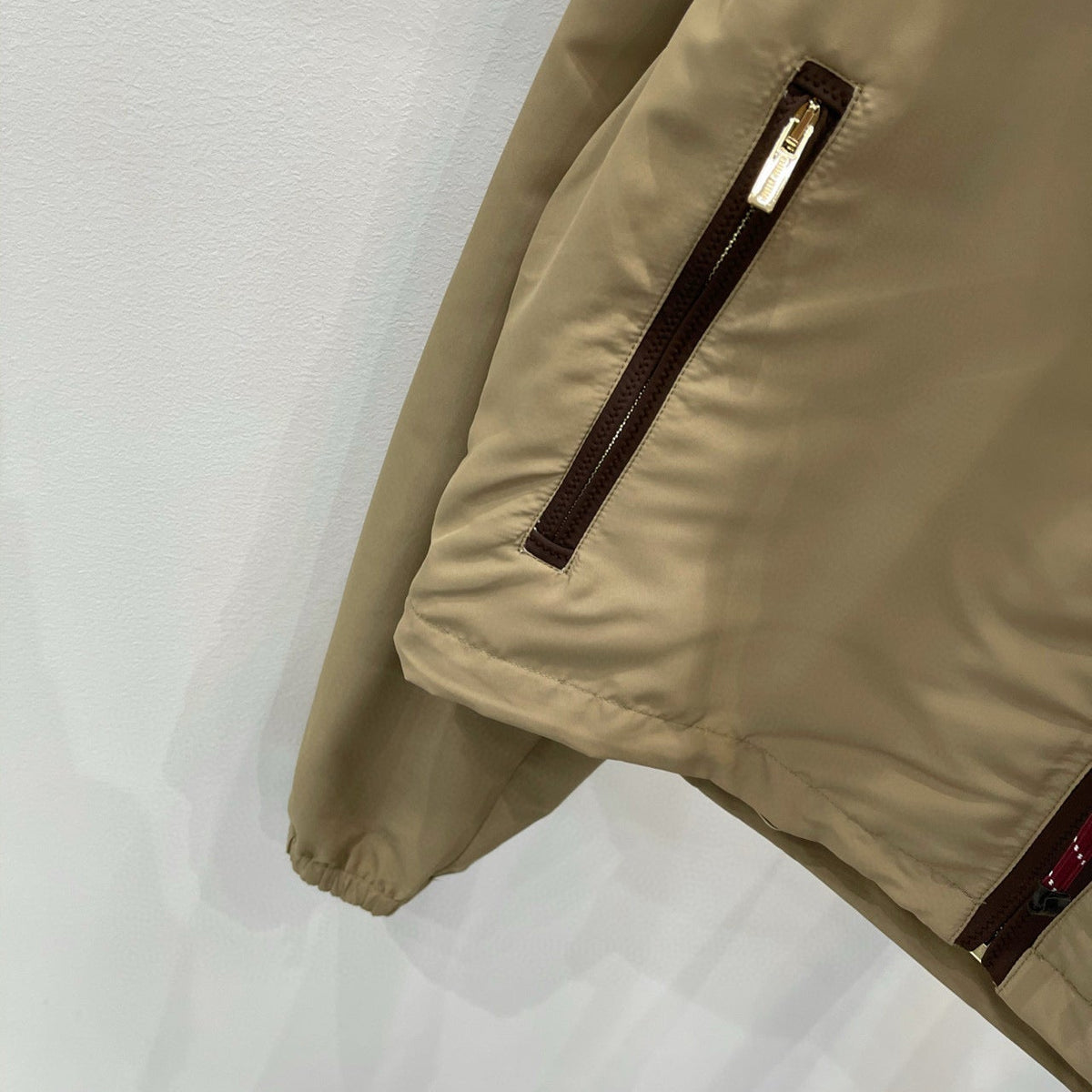 Jackets- Miu M Jacket Luxury Designer Outerwear Jacket