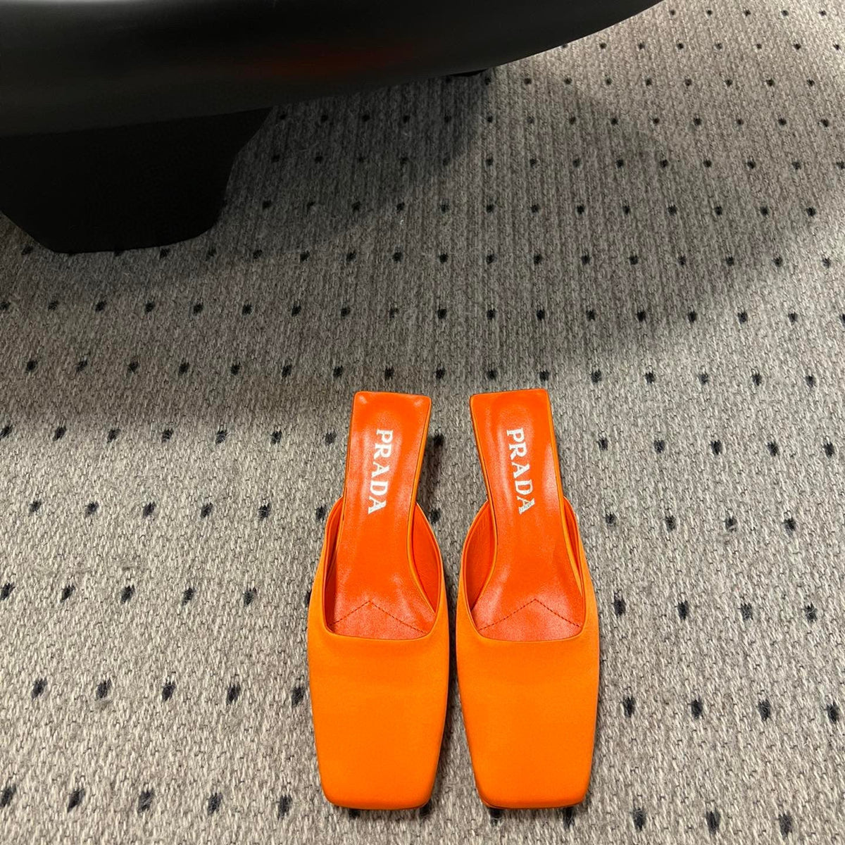 Shoes- Pd Heels Premium Designer Casual Shoes