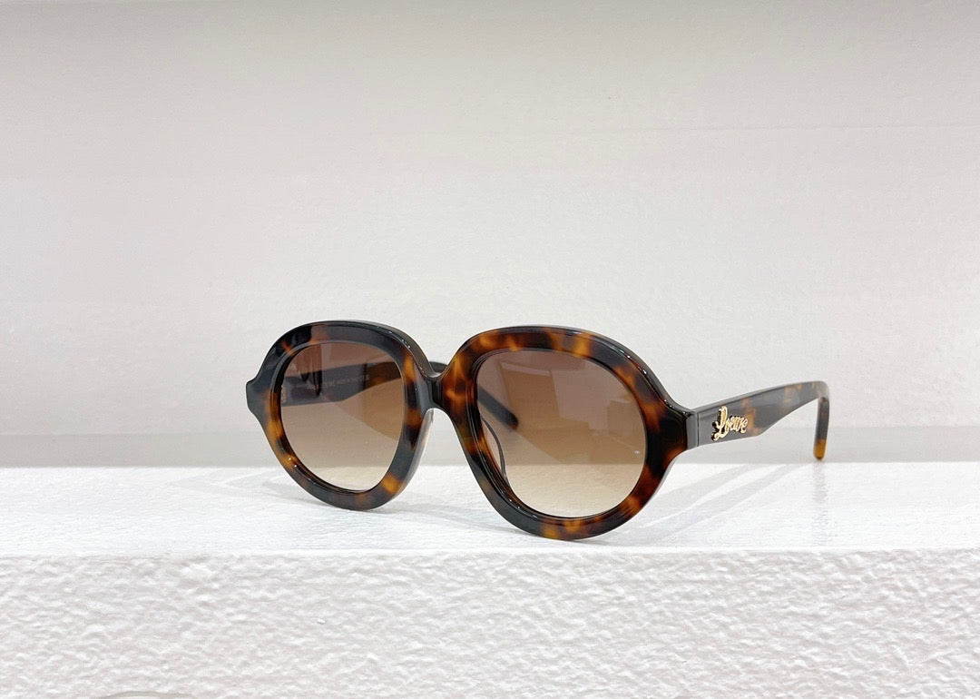 Sunglasses- Loew Sunglasses Premium Fashion Designer Sunglasses