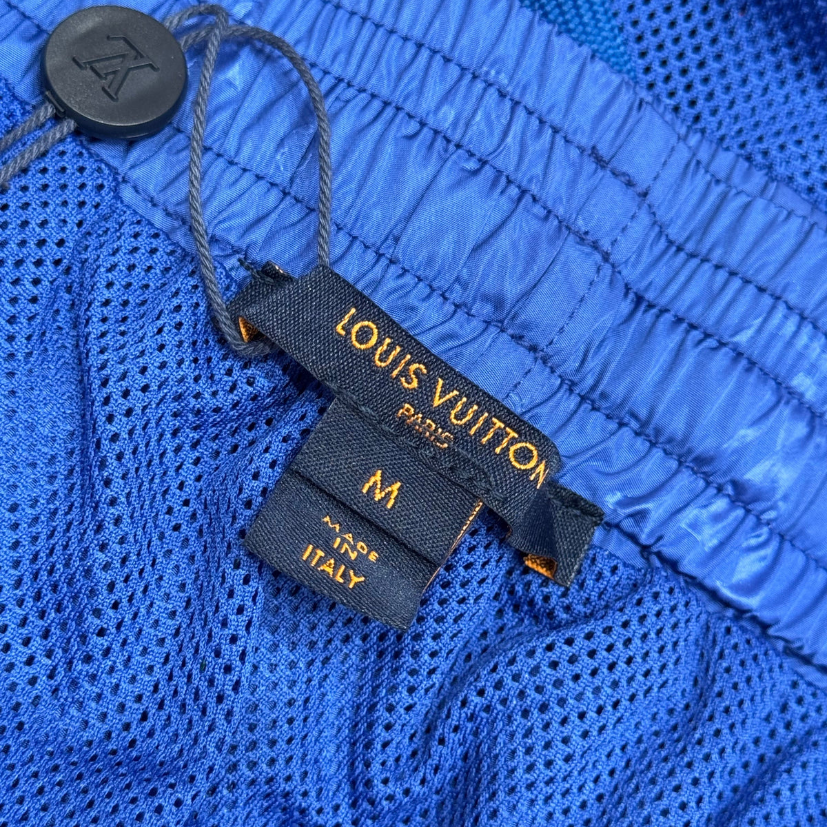Louis Vuitton Shorts- Louis Vuitton Lou Shorts Premium Designer Casual Shorts
