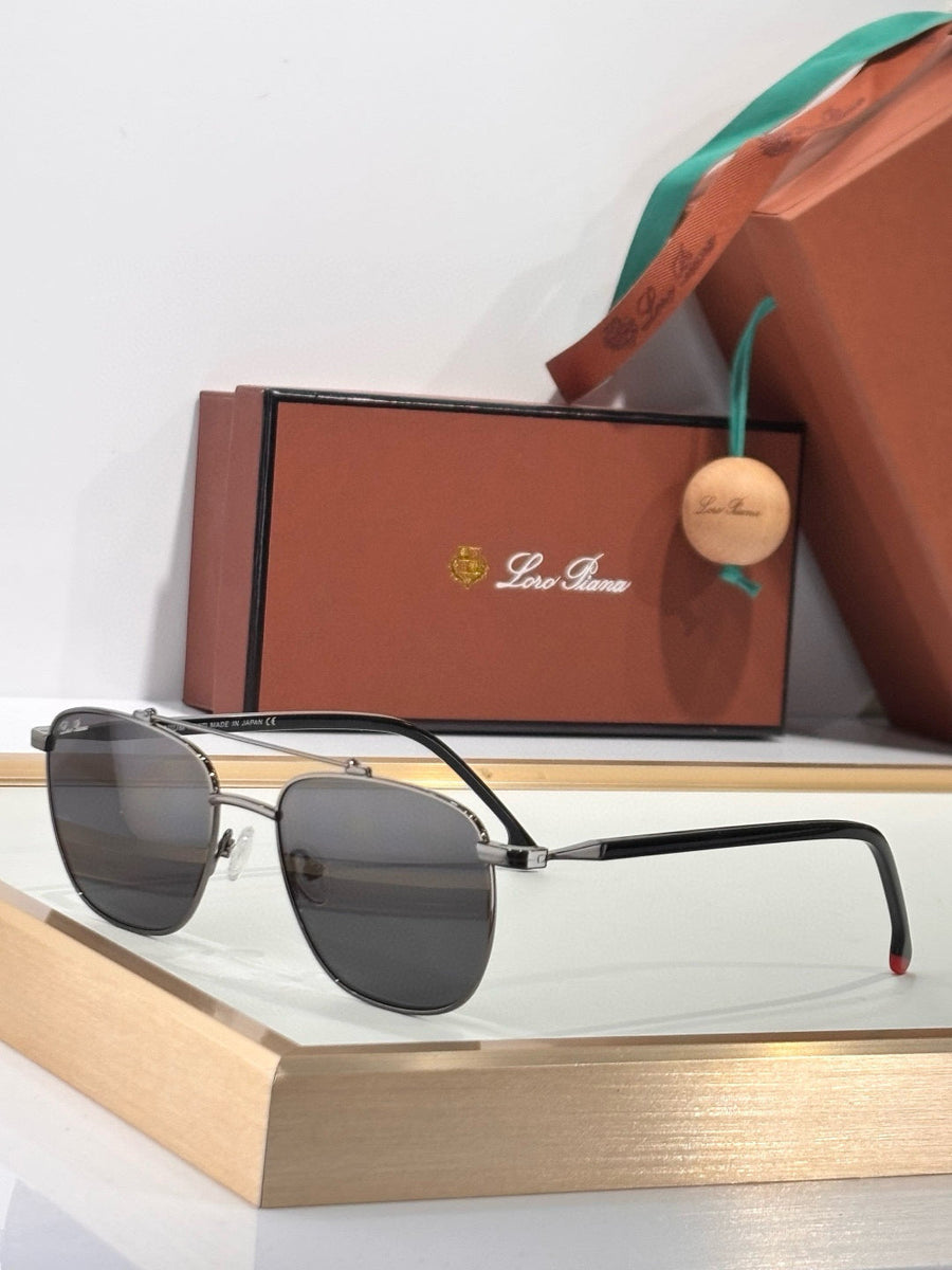Sunglasses? Loro P Sunglasses Luxury Designer UV Sunglasses