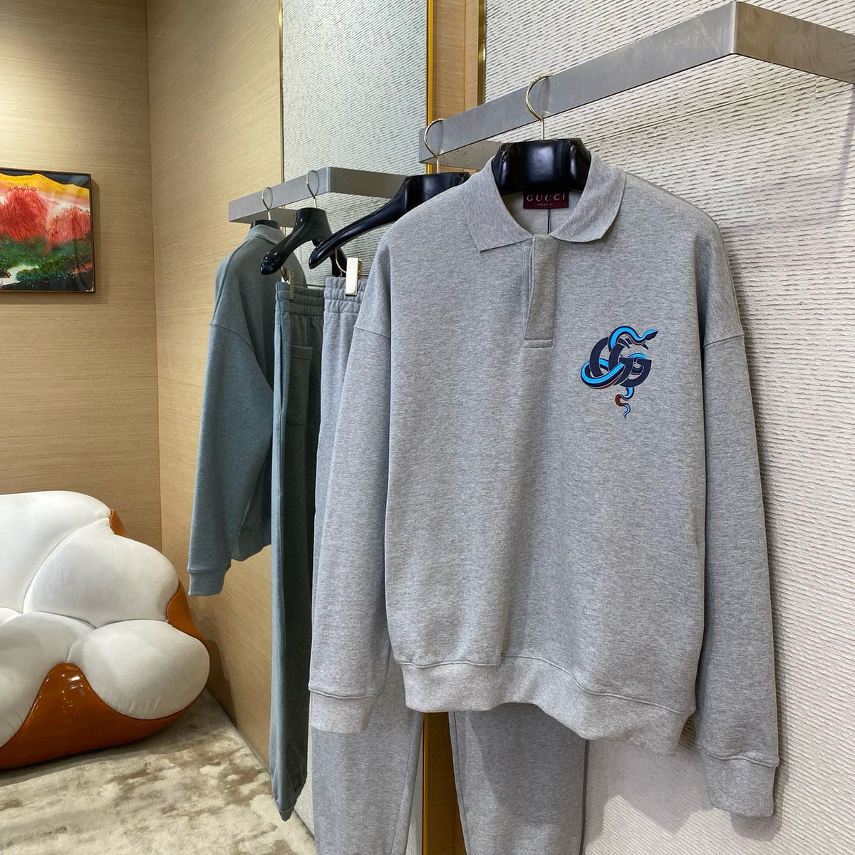 Gucci Hoodies- Gucci Sweatshirt Premium Designer Casual Hoodie