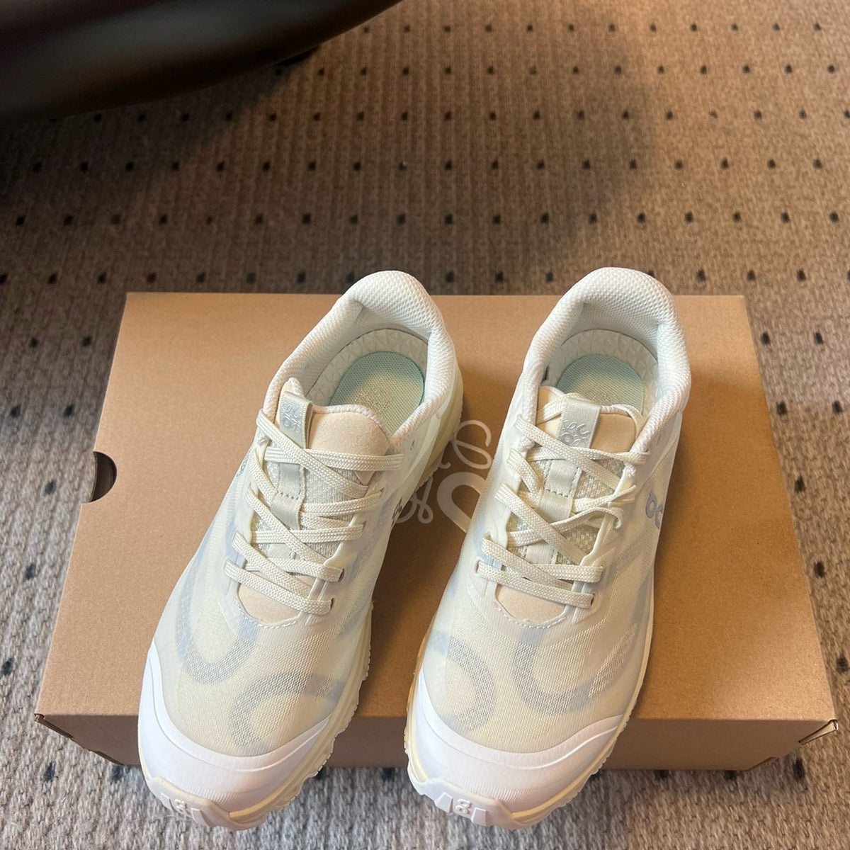 Shoes- Loew Cloudlit Sneaker Premium Designer Casual Shoes