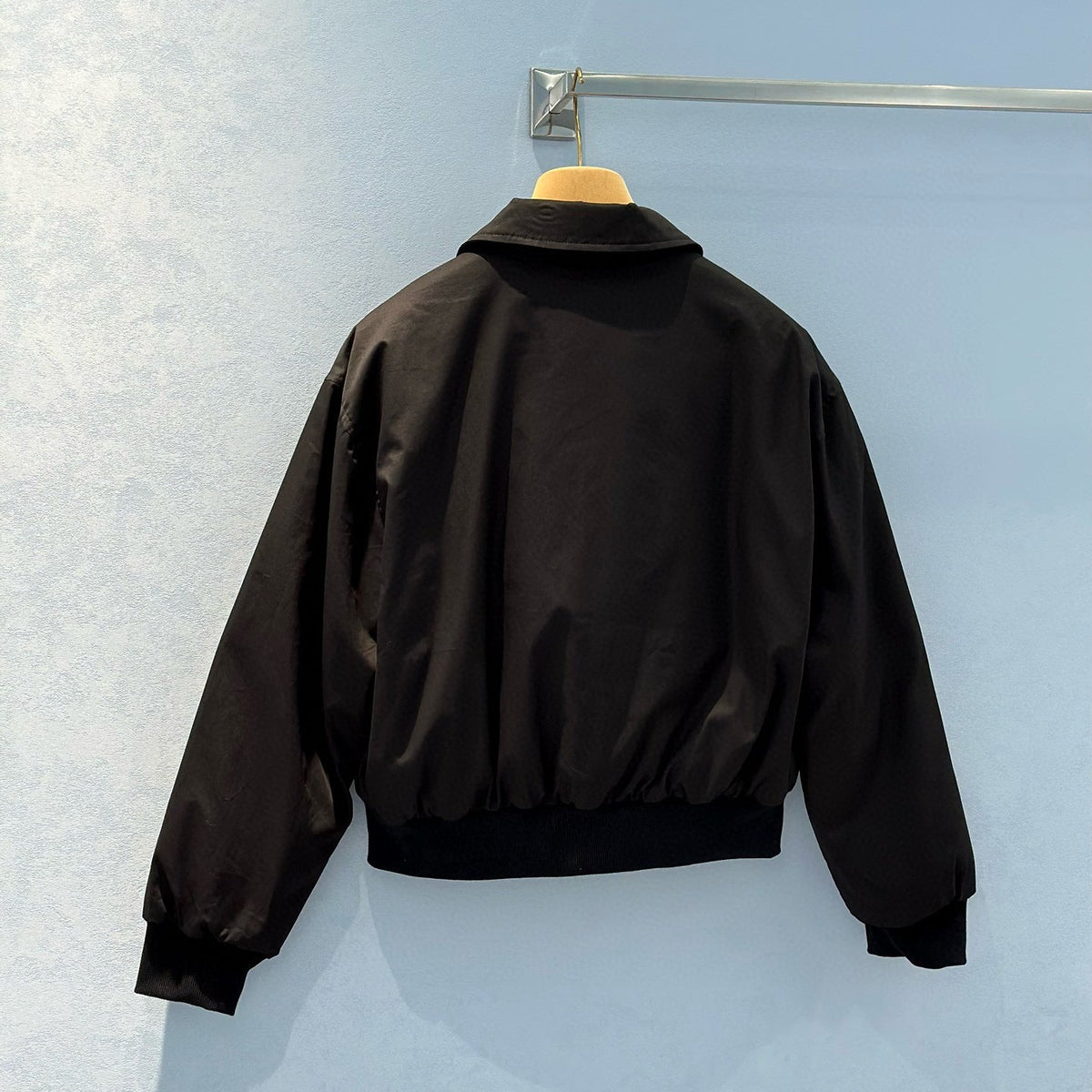Jackets- Miu M Jacket Luxury Designer Outerwear Jacket