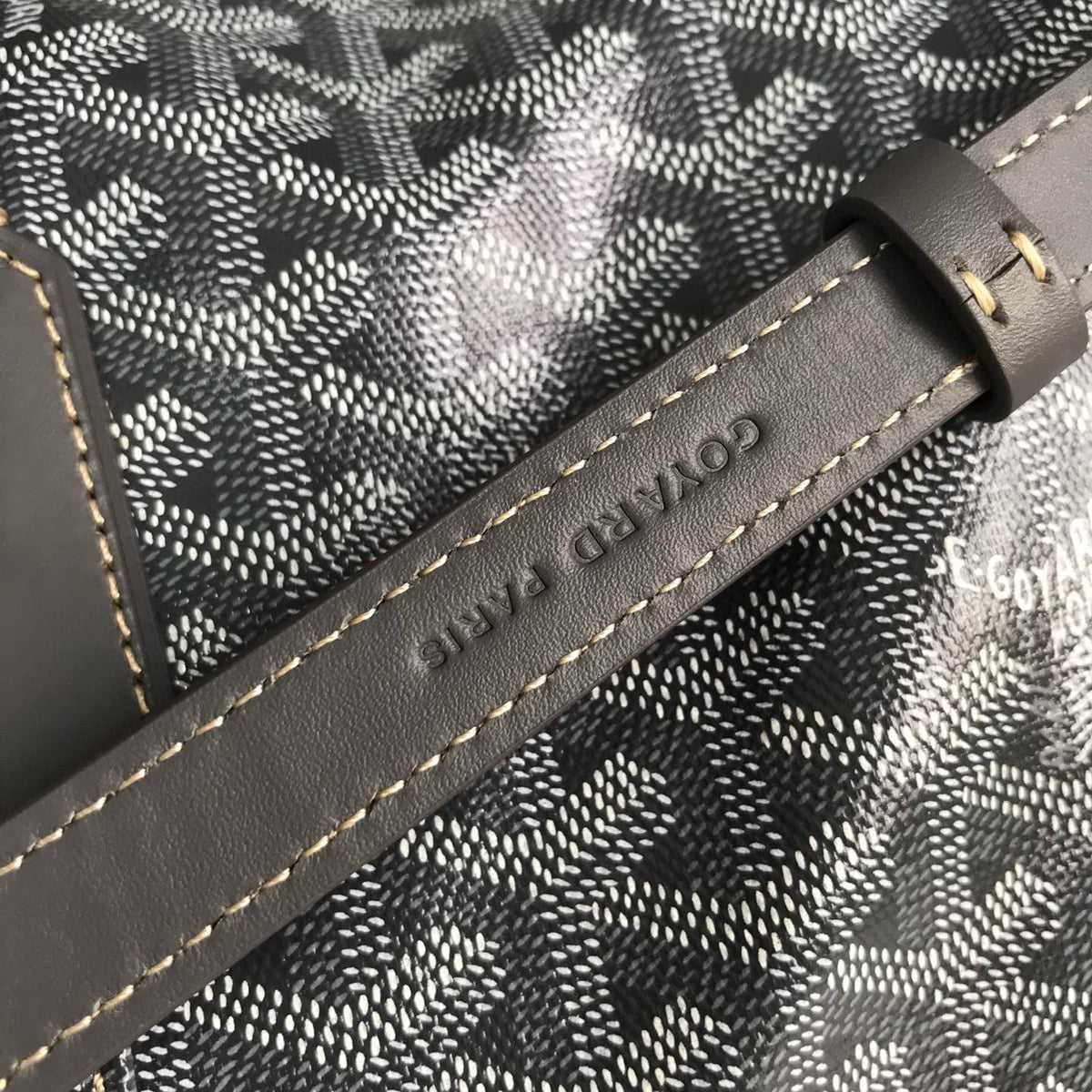 Bags- Goya Boston 45 Bag Luxury Designer Leather Handbag