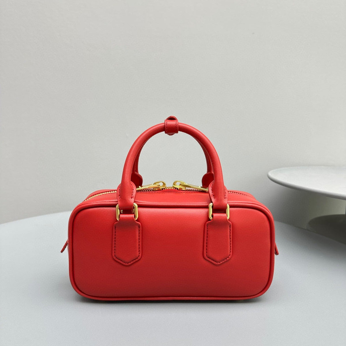 Bags- Miu M Arcadie Bag Elegant Everyday Designer Handbag