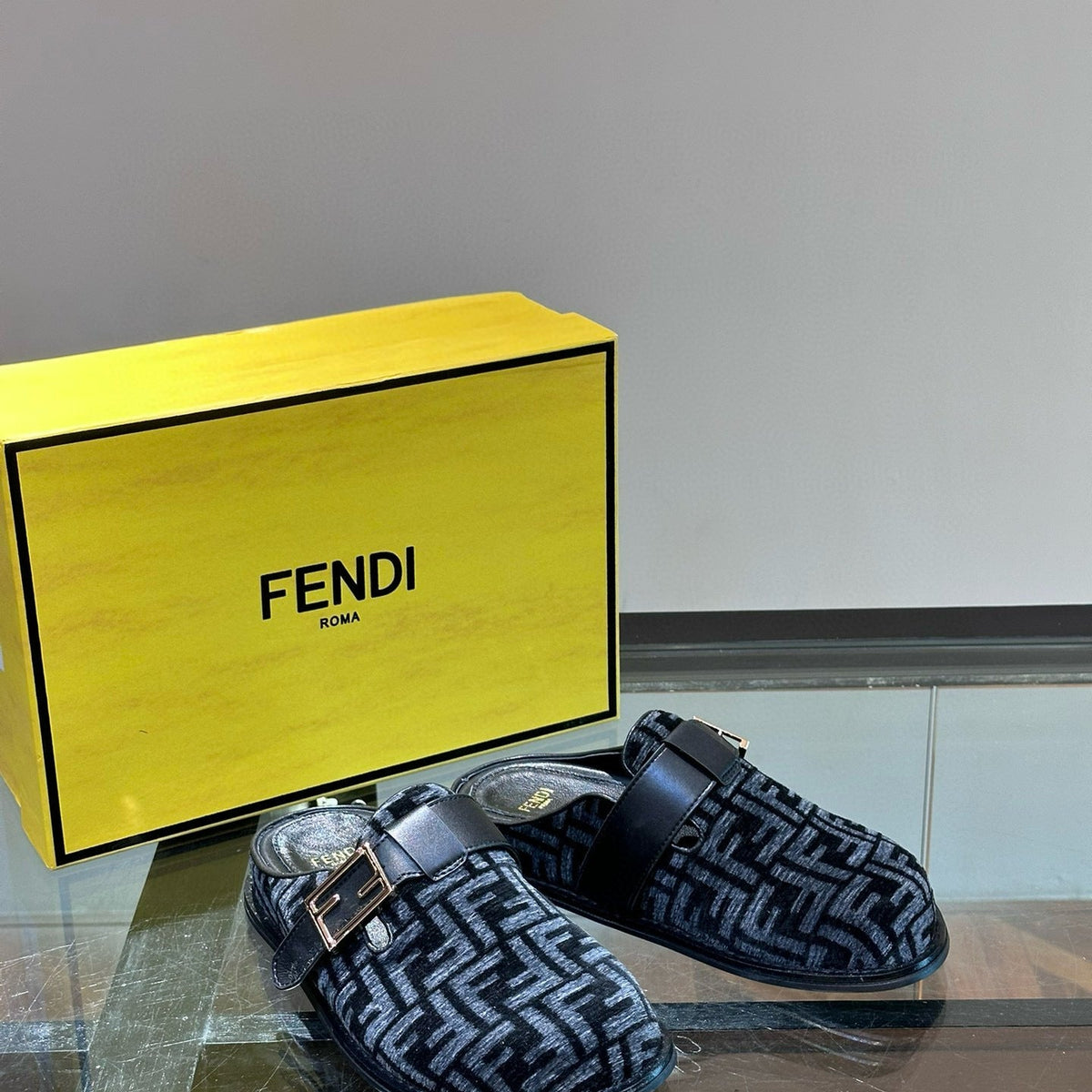 Shoes- Fen Feel Loafers Premium Designer Casual Shoes