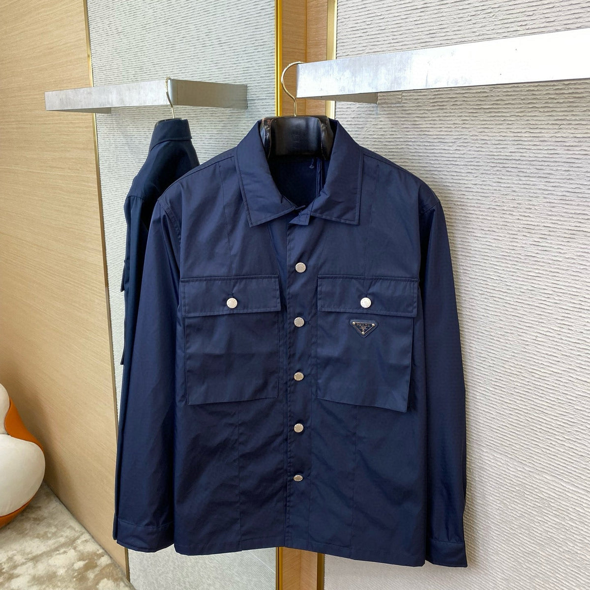 Jackets- Pd Jacket Premium Casual Designer Jacket