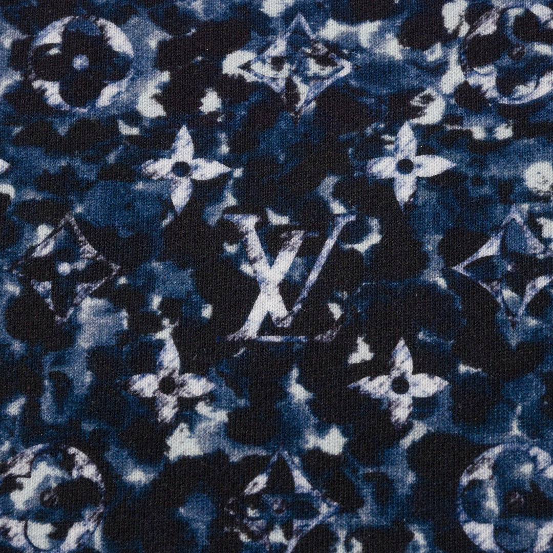 Louis Vuitton Shorts- Louis Vuitton Lou Shorts Premium Designer Casual Shorts