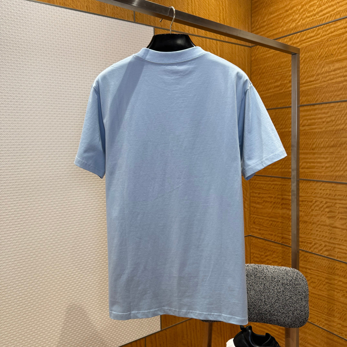 Dior T-Shirts- Dior T-shirt Premium Designer Cotton T-Shirt